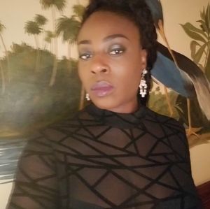 Meet your Posher, Keysha